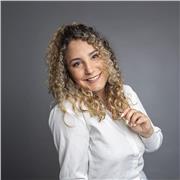 Profesora titulada con amplia experiencia ofrece clases de Economía, FOL y asignaturas afines en la Vega Baja